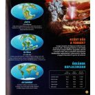 Dioráma - Tengeri állatvilág 