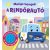 Mókás hangok - A rendőrautó