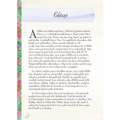 Történetek a Bibliából gyerekeknek