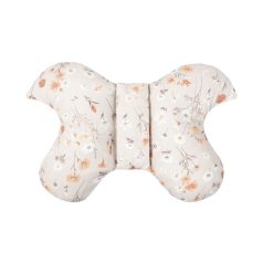 Sensillo pillangó párna -  Bloom beige