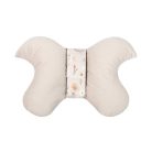Sensillo pillangó párna -  Bloom beige