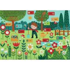 Böngéssz hangokat! - A gyerekek világa