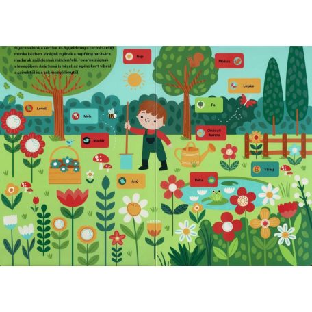 Böngéssz hangokat! - A gyerekek világa