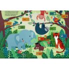 Böngéssz hangokat! - Állatnevek