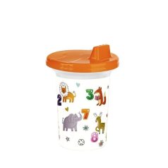 Titiz csőrös pohár 300ml - 123