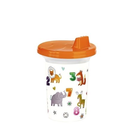 Titiz csőrös pohár 300ml - 123
