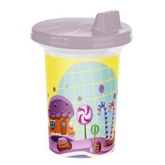Titiz csőrös pohár 300ml - Sütis 