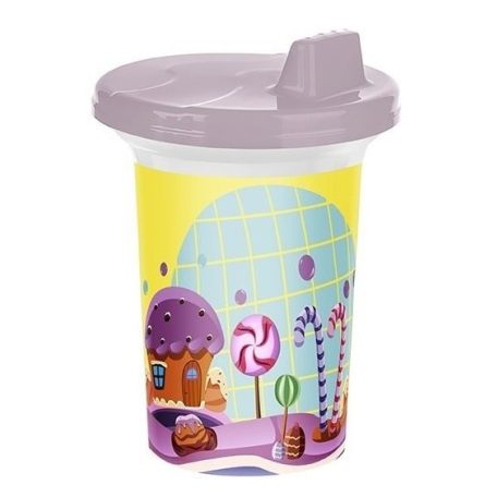 Titiz csőrös pohár 300ml - Sütis 