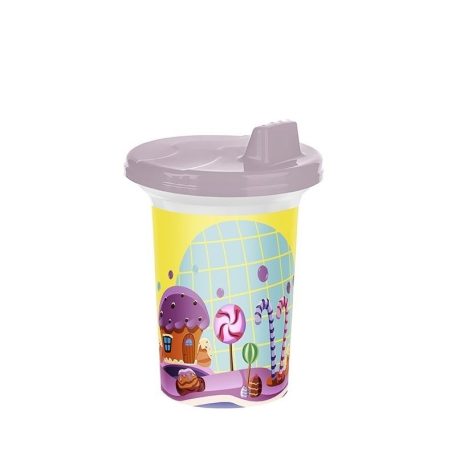 Titiz csőrös pohár 300ml - Sütis 