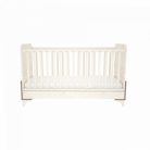 Timba Klóe 70x140-es átalakítható gyermekágy - krém-fűz