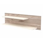 Timba Viki Duplapolcos falipolc
Krém-Fűz