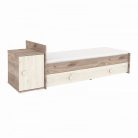 Timba Viki Multi Kombi gyermekágy
Krém-fűz