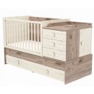 Timba Viki babaszoba II. - Krém-Fűz