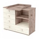 Timba Viki babaszoba II. - Krém-Fűz