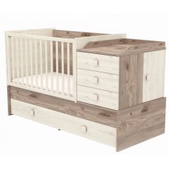 Timba Viki babaszoba III. - Krém-Fűz