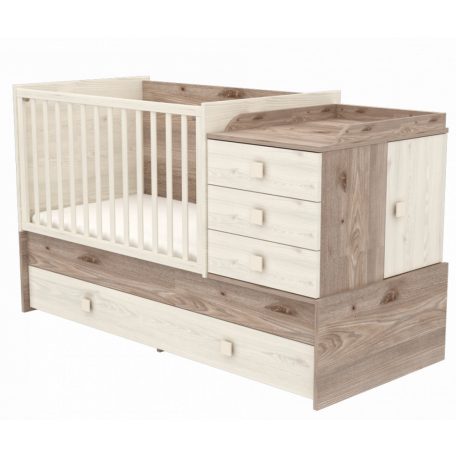 Timba Viki babaszoba I. - Krém-Fűz