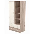 Timba Viki babaszoba I. - Krém-Fűz