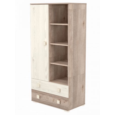 Timba Viki babaszoba I. - Krém-Fűz