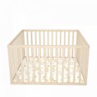 Timba I. 100-as fix fa járóka - borostyán