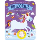 Kedvencem, az unikornis