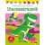 Kedvenceink matricásfüzete - Dinoszauruszok