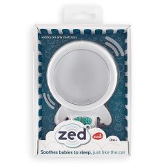 Rockit Zed-by vibrációs altató 