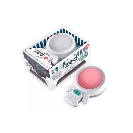 Rockit Zed-by vibrációs altató 