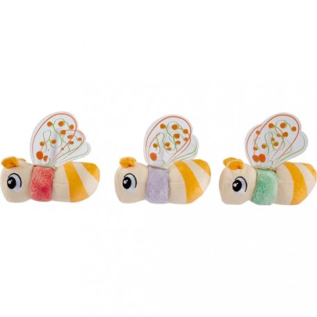 Chicco Bee Hive Cot Mobile zenélő forgó 3in1
kiságyjáték, projektor, éjjeli lámpa 0h + 