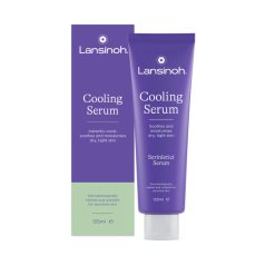   Lansinoh viszketést enyhítő, hidratáló szérum kismamáknak 125ml