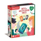 Clementoni Torpedó társasjáték