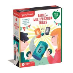 Clementoni Torpedó társasjáték