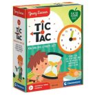 Clementoni Tik-tak fejlesztő játék