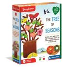Clementoni  - Az évszakok fája 