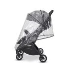 Espiro Nox sport babakocsi - 03 Blue Arctic 