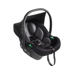 Espiro Pi autóshordozó 0-13kg - 110 Black 
