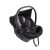 Espiro Pi autóshordozó 0-13kg - 110 Black 