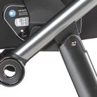 Espiro Pi autóshordozó 0-13kg - 110 Black 