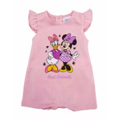 Ujjatlan baba kislány napozó Minnie egér mintával (56) 