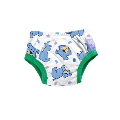 Bambino Mio leszoktató nadrág  (3-4 év) - Chomp