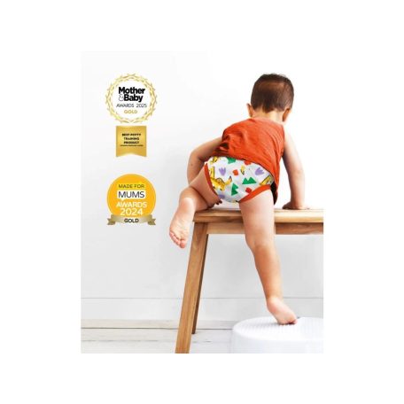 Bambino Mio leszoktató nadrág  (3-4 év) - Chomp