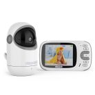 Chipolino Sirius videós digitális bébiőr 3.2" LCD 