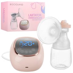 Bocioland Emma elektromos mellszívó