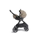 Joie Signature Finiti 3in1 babakocsi Sandstone (i-Level Pro hordozóval)