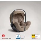 Joie Signature Finiti 3in1 babakocsi Sandstone (i-Level Pro hordozóval)