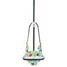 Graco Bumper Jumper rugós hinta - Bear Trail