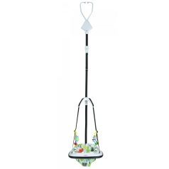 Graco Bumper Jumper rugós hinta - Bear Trail