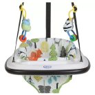 Graco Bumper Jumper rugós hinta - Bear Trail