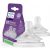 Philips AVENT SCY965/02 Natural Response etetőcumi 5 gyors átfolyású 6hó+, 2 db