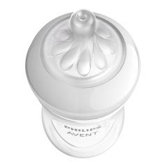   Philips AVENT SCY965/02 Natural Response etetőcumi 5 gyors átfolyású 6hó+, 2 db