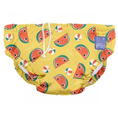 BambinoMio úszópelenka M 7-9 kg Mellow Mellon